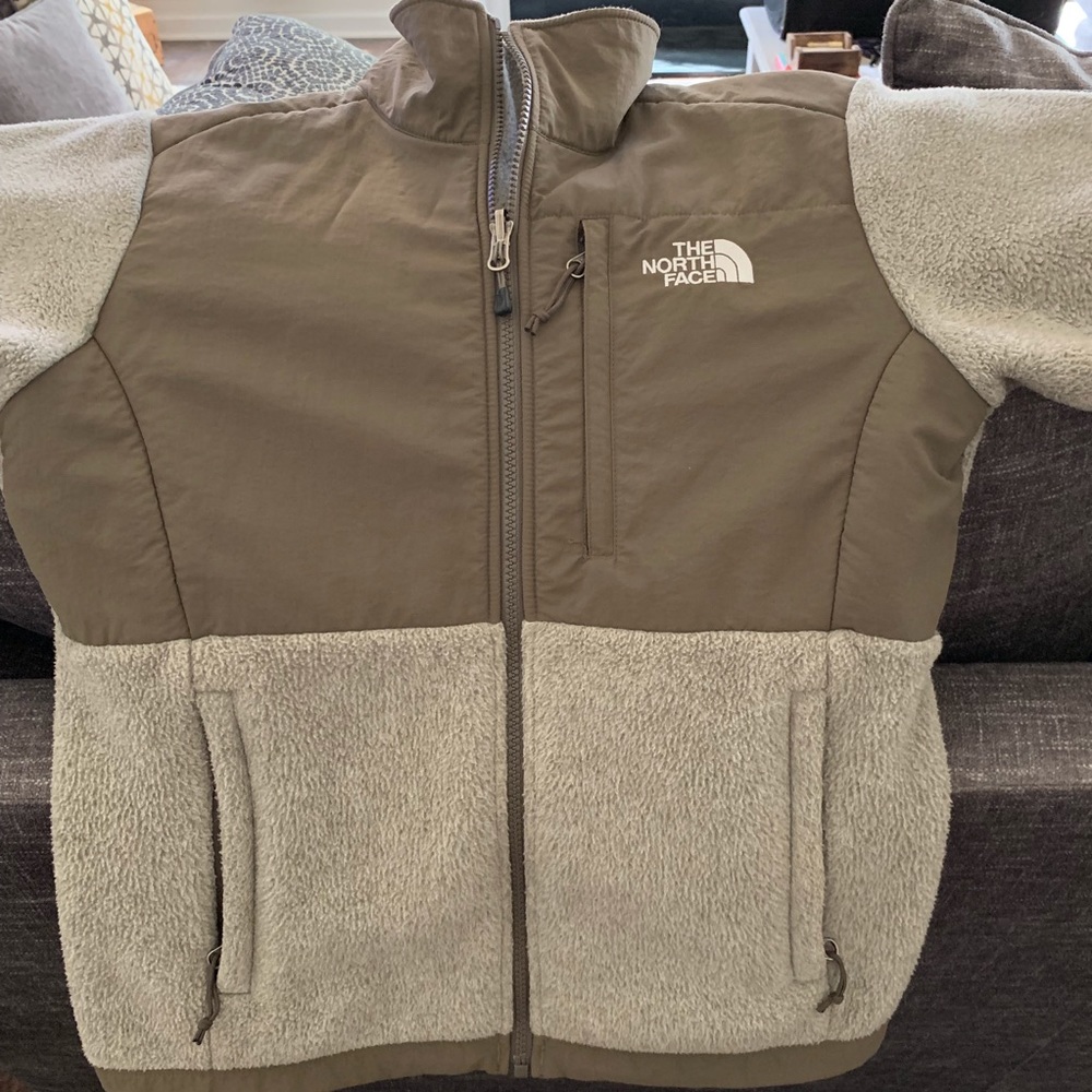 North Face Denali